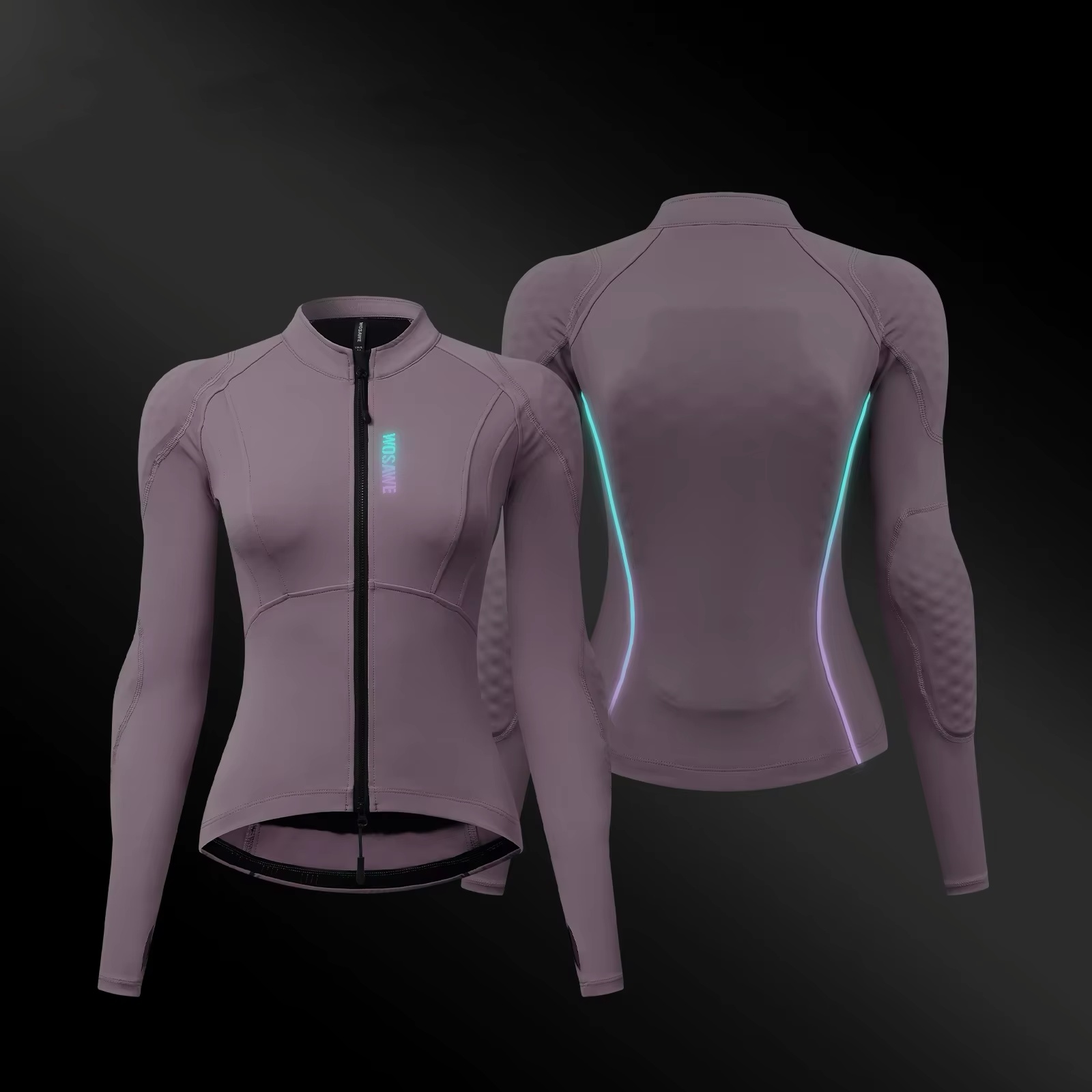 WOSAWE Women Motorcycle Style  - огляд і ціна Motorcycle Gear For Summer