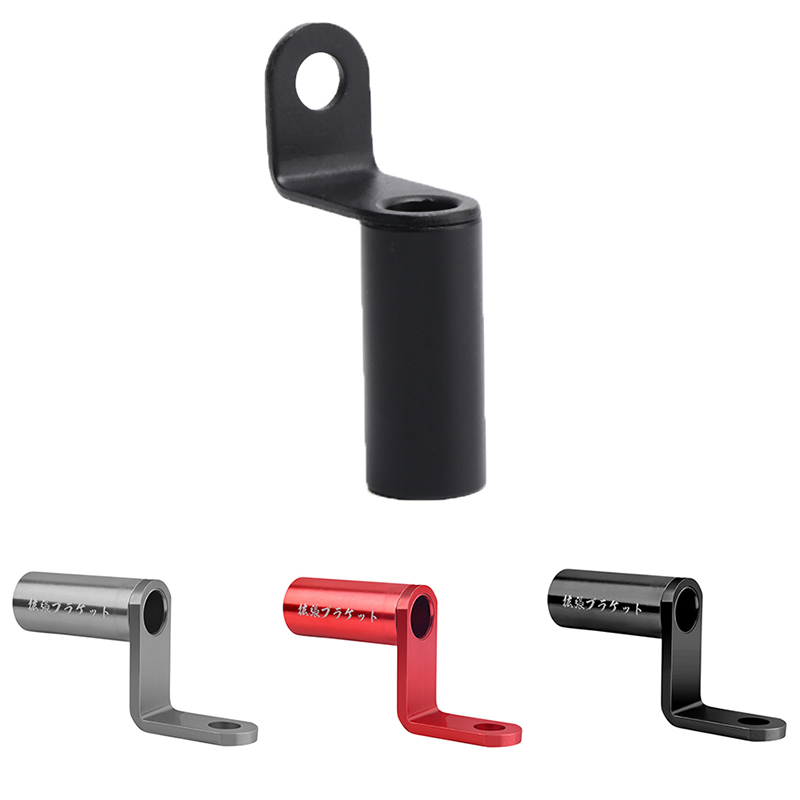 Motorcycle Rearview Mirror Mou - огляд і ціна Mirror Extender Bar