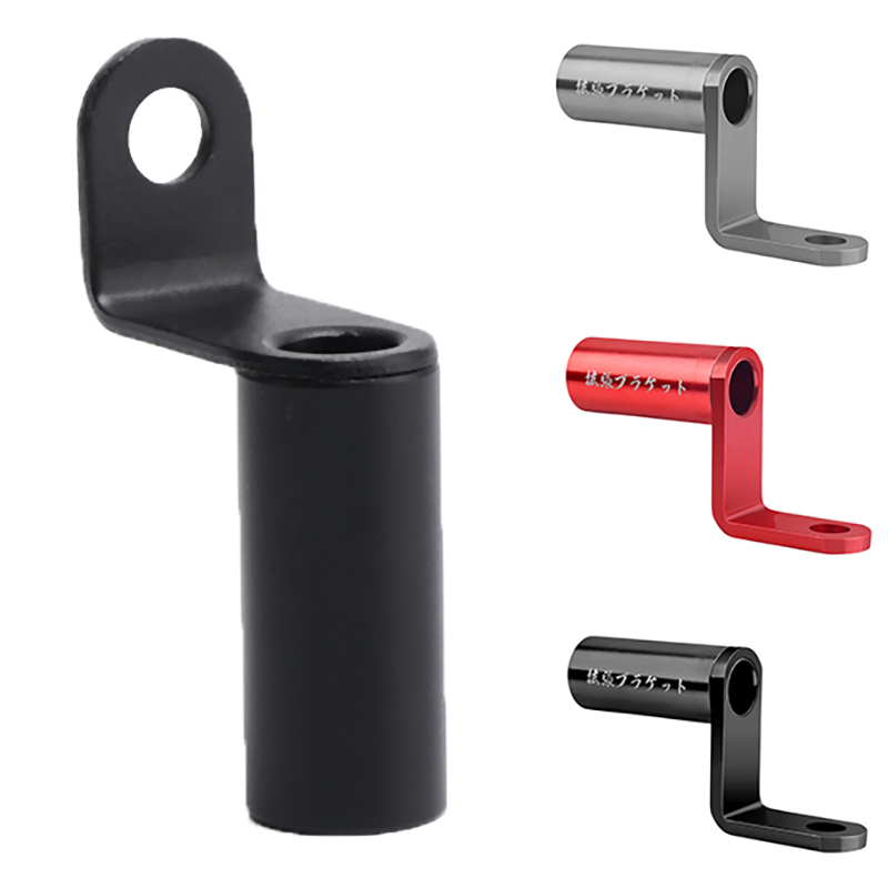 Motorcycle Rearview Mirror Mou - огляд і ціна Mirror Extender Bar