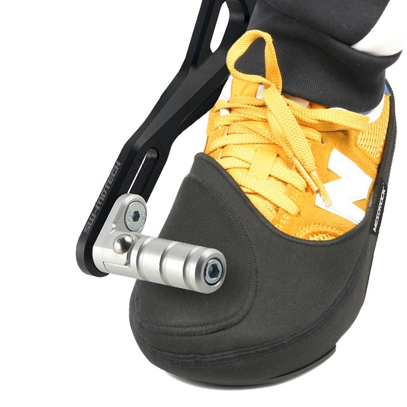Motorcycle Shoes Shifter Prote - огляд і ціна Motorcycle Gear For Woman