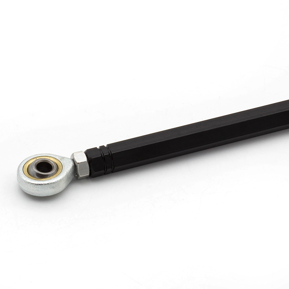 Black 40 70 90 100 120 150 160 - огляд і ціна Motorcycle Gear Linkage Rod