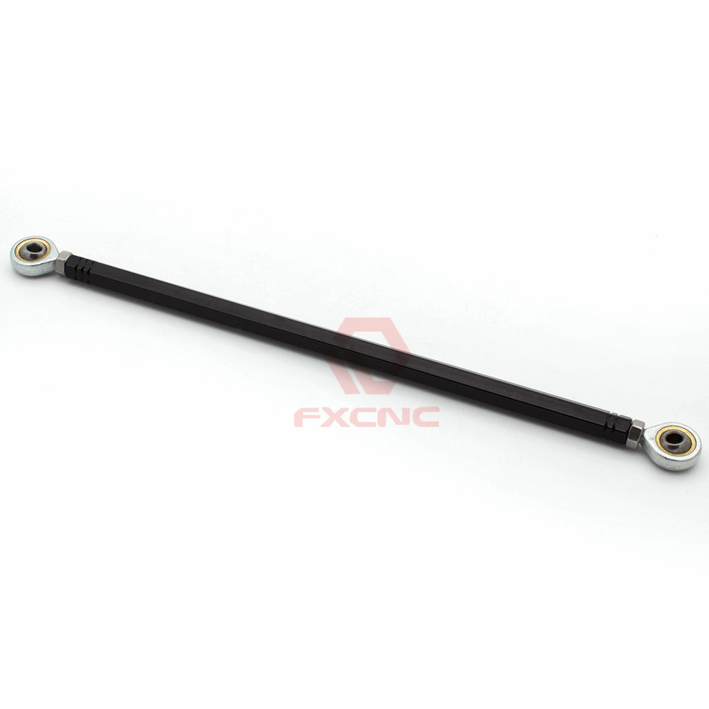 Black 40 70 90 100 120 150 160 - огляд і ціна Motorcycle Gear Linkage Rod