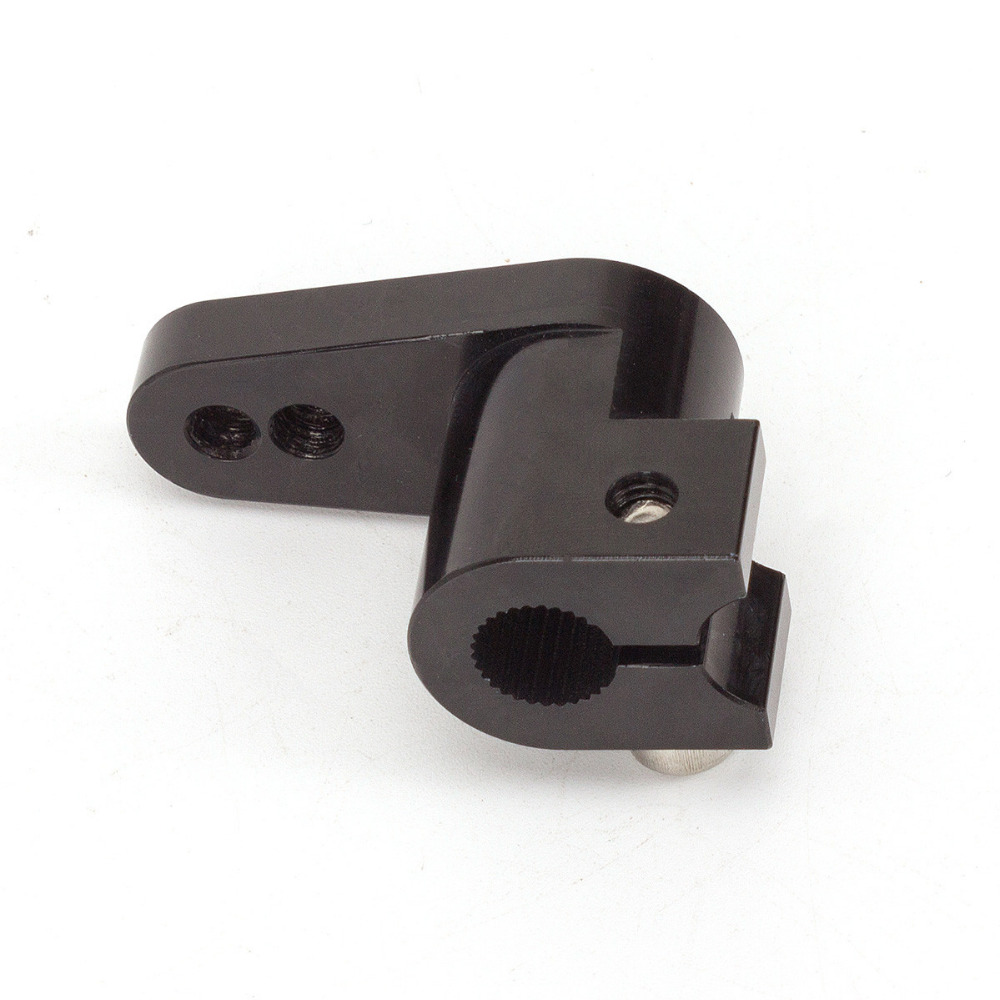 Motorcycle Rearset Footrest Ge - огляд і ціна Motorcycle Gear Linkage Rod